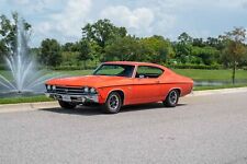 1969 chevrolet chevelle for sale  Ocoee