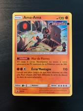 Carte pokémon ama d'occasion  Besançon