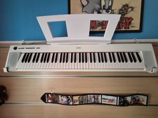 Yamaha piaggero bianca usato  Brescia