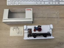Märklin 46844 flachwagen gebraucht kaufen  Hamburg