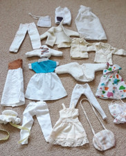Bundle vintage dolls for sale  DARLINGTON