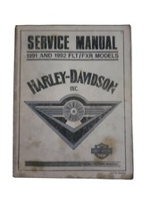 Harley davidson service for sale  Bakersfield
