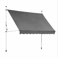 Klemmmarkise sonnenschutz ausf gebraucht kaufen  Altenkunstadt