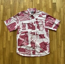 Camicia maniche corte usato  Milano