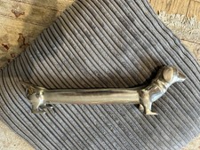 Parlane dachshund silver for sale  HARPENDEN