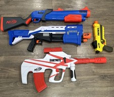 Fortnite nerf gun for sale  Merritt Island