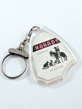 Keyring souvenir voyage d'occasion  Expédié en Belgium