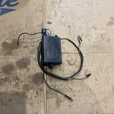 Mercury 2.4 black for sale  Ottertail