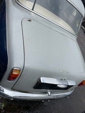1963 rover 110 for sale  BELLSHILL
