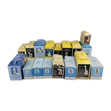 Precious moments 17pc d'occasion  Expédié en Belgium