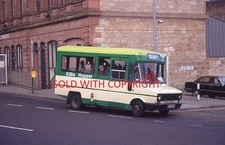 35mm original bus for sale  BOURNEMOUTH