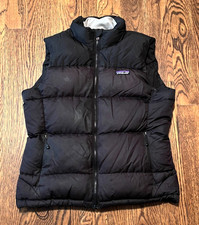 Patagonia womens black for sale  Frankfort