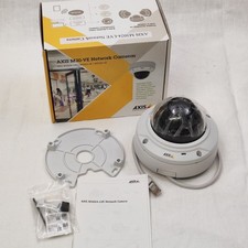 Axis m3024 lve usato  Forli