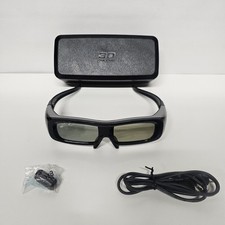 Panasonic full glasses for sale  SHEPTON MALLET