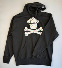 Johnny cupcakes hoodie for sale  Lynn