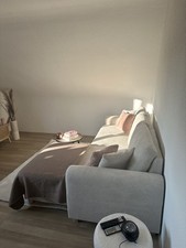 wohnlandschaft beige gebraucht kaufen wohnlandschaft beige gebraucht kaufen Rheinstetten