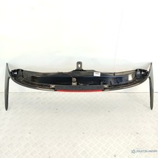 Spoiler posteriore bmw usato  Torino