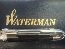 Waterman penna sfera usato  Roma