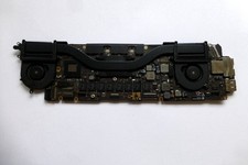 Logicboard macbook pro gebraucht kaufen  Winkelhaid