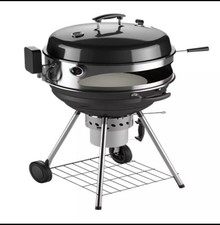 Bbq fervor explorer for sale  WALTHAM CROSS