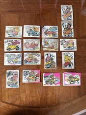 1973 donruss fantastic for sale  Vancouver