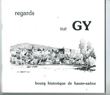 Regards bourg historique d'occasion  Belfort