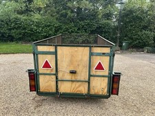8 x4 car trailers for sale 8 x4 car trailers for sale SHIFNAL