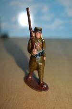 Soldat plomb quiralu d'occasion  Briare