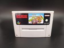 Mario kart super gebraucht kaufen  Heide