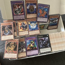 1000 yugioh karten gebraucht kaufen  Viernheim