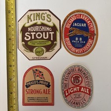 beer bottles for sale  CATERHAM