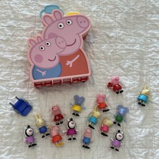 Peppa pig carrying for sale  La Vergne