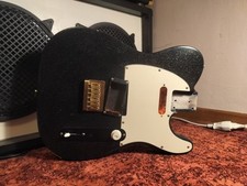 Telecaster alder body usato Telecaster alder body usato  Pistoia