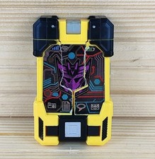 Buzzsaw transformers combiner for sale  CHESTER