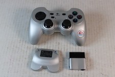 Controle sem fio Logitech Wireless Precision EA Sports PlayStation 2 PS2 comprar usado Controle sem fio Logitech Wireless Precision EA Sports PlayStation 2 PS2 comprar usado  Enviando para Brazil