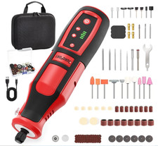 Durofort rotary tool for sale  RUGBY