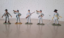Lot starlux guerre d'occasion  Saint-Girons
