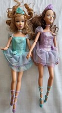 Barbie doll prinzessinnen gebraucht kaufen  Issum