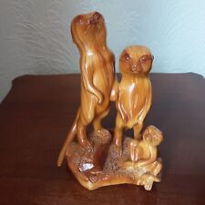 meerkat sculpture for sale meerkat sculpture for sale ROTHERHAM