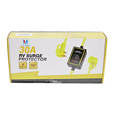 Surge protector circuit for sale  Englewood