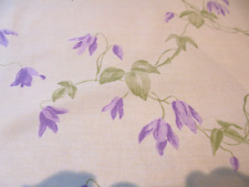 Pretty floral pattern for sale  REDRUTH