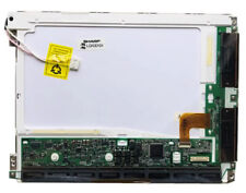 Módulo de exibição industrial LCD SHARP 10,4 polegadas LQ10D131 comprar usado  Enviando para Brazil