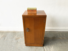 Vintage 1940 bedside for sale  LLANDEILO