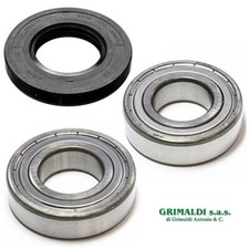 Kit cuscinetti paraolio usato  Frattamaggiore