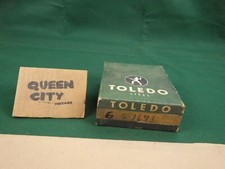 Nos trw toledo for sale  New Richmond