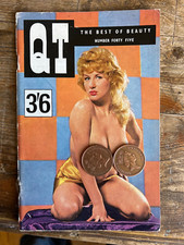 Magazine caron gardiner for sale  CHESTER