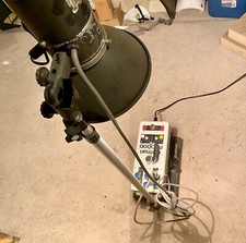 Norman p2000d professional for sale  Nipomo