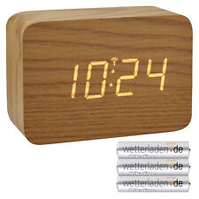Tfa 2549 clocco gebraucht kaufen  Gschwend