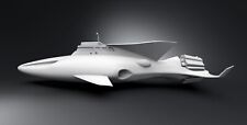 Stingray stingray submarine for sale  ROSSENDALE