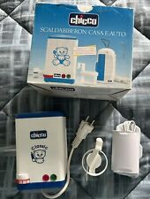 Chicco scaldabiberon elettrico usato  Cattolica